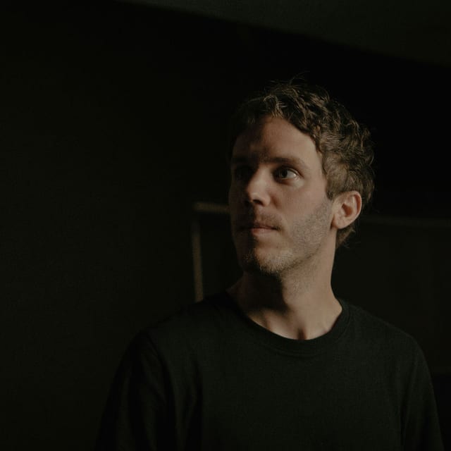 Simon Chivallon