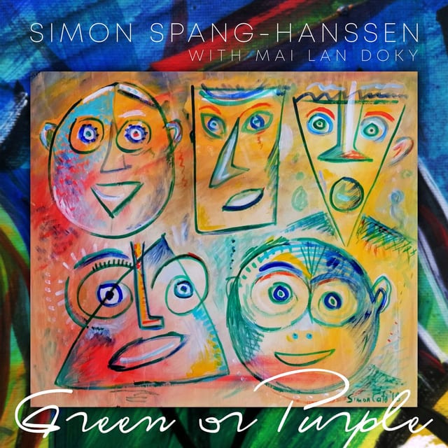 Simon Spang Hanssen