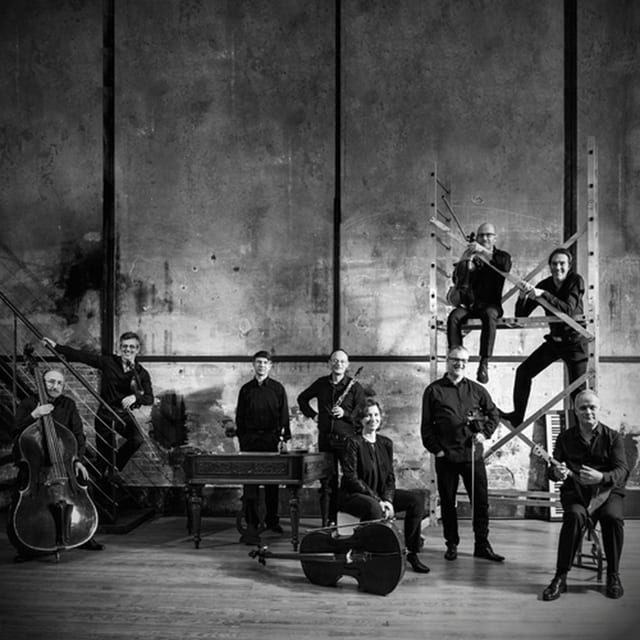 Sirba Octet