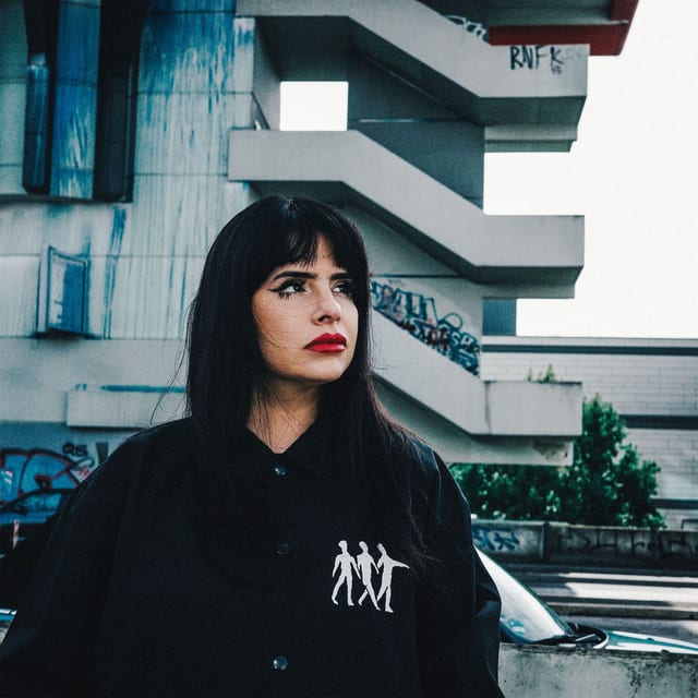 Sofia Kourtesis