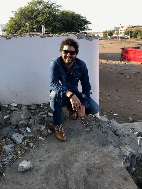 Sofiane Saidi