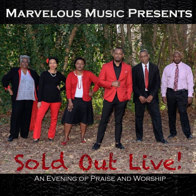 Sold Out