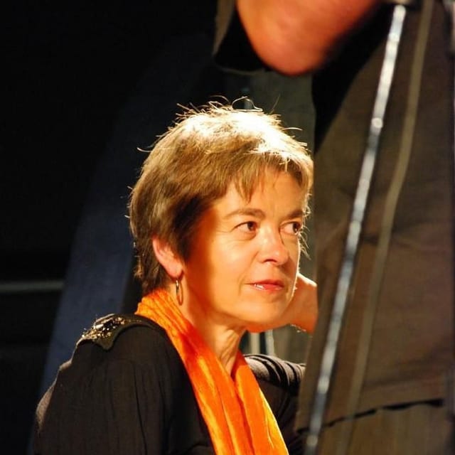 Sophia Domancich