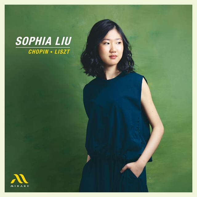 Sophia Liu