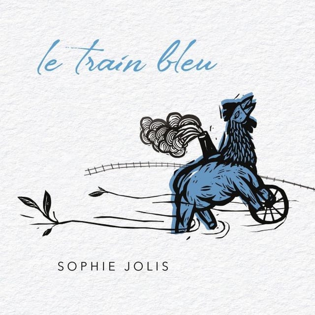 Sophie Jolis