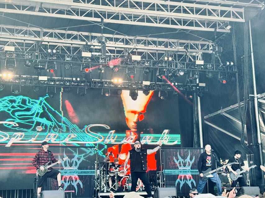 Spineshank