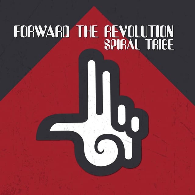 Spiral Tribe