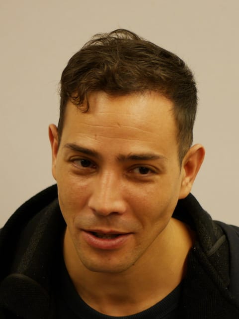 Steevy Boulay