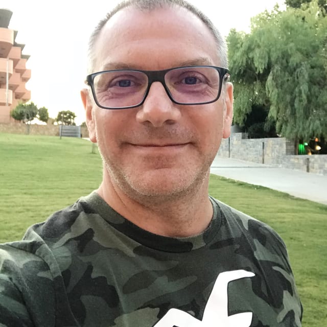 Stéphane Aznar
