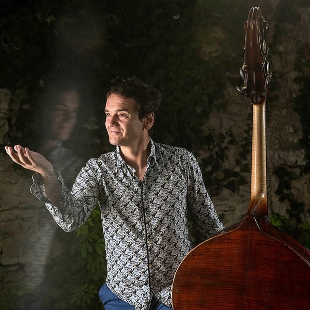 Stéphane Kerecki