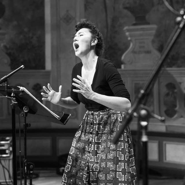 Stéphanie d'Oustrac