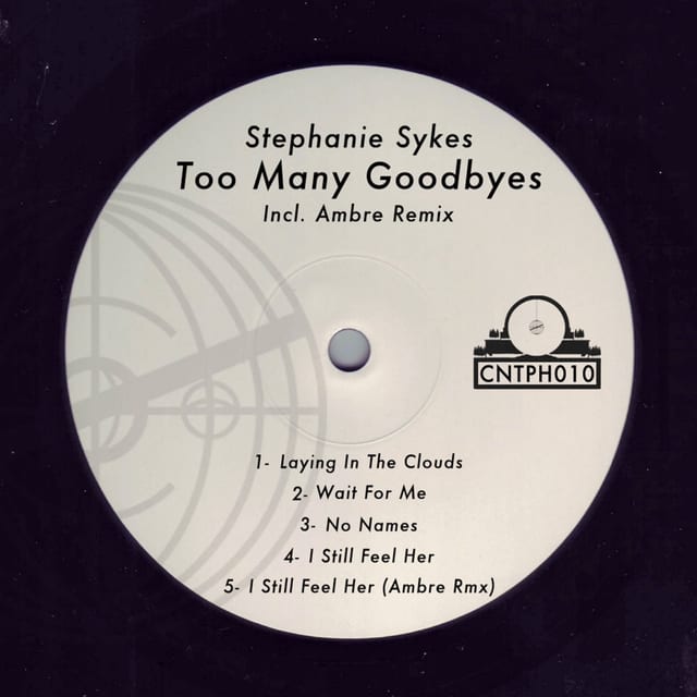 Stephanie Sykes