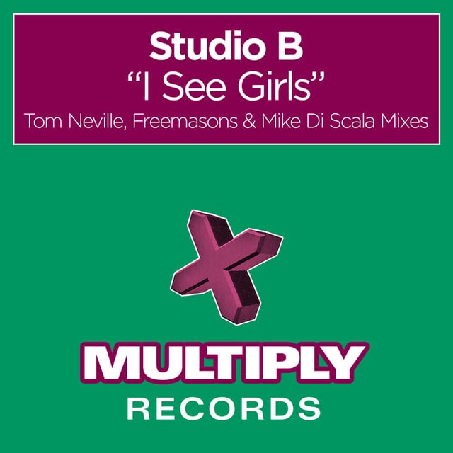 Studio B