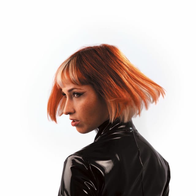 Suzane