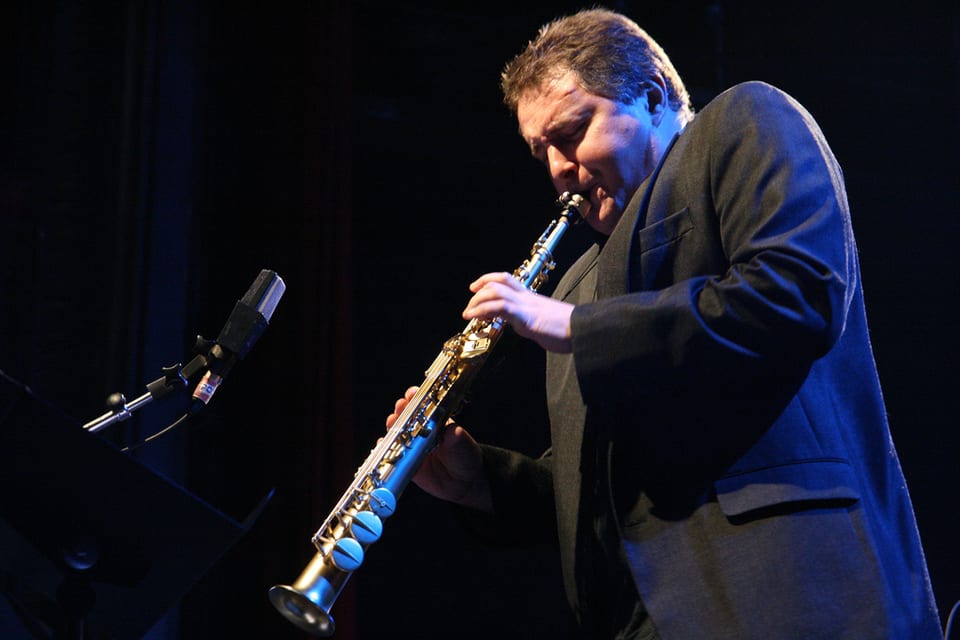 Sylvain Beuf