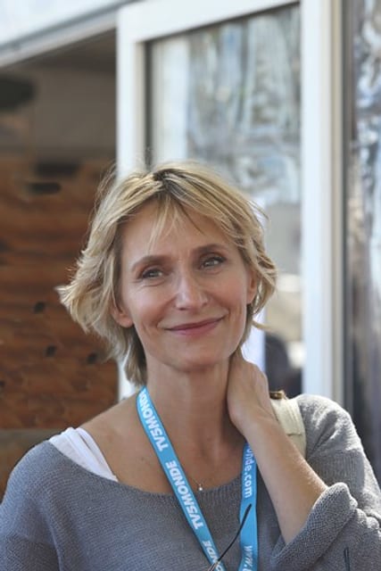 Sylvie Audcoeur