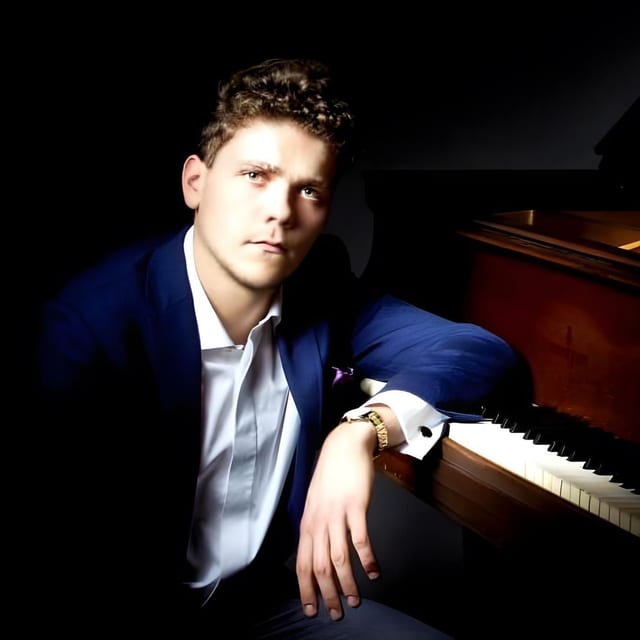 Szymon Nehring