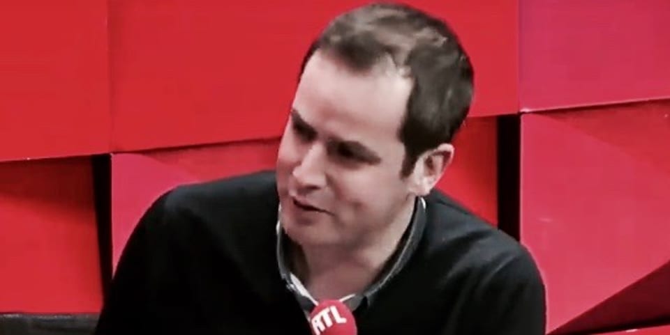 Tanguy Pastureau