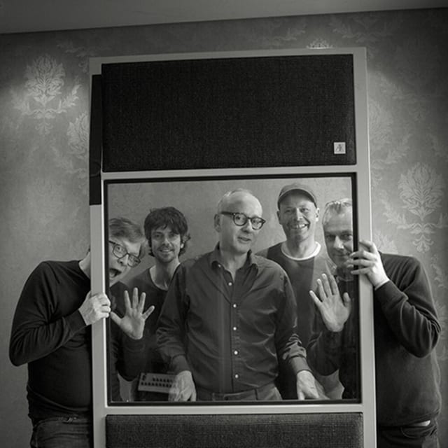 Teenage Fanclub