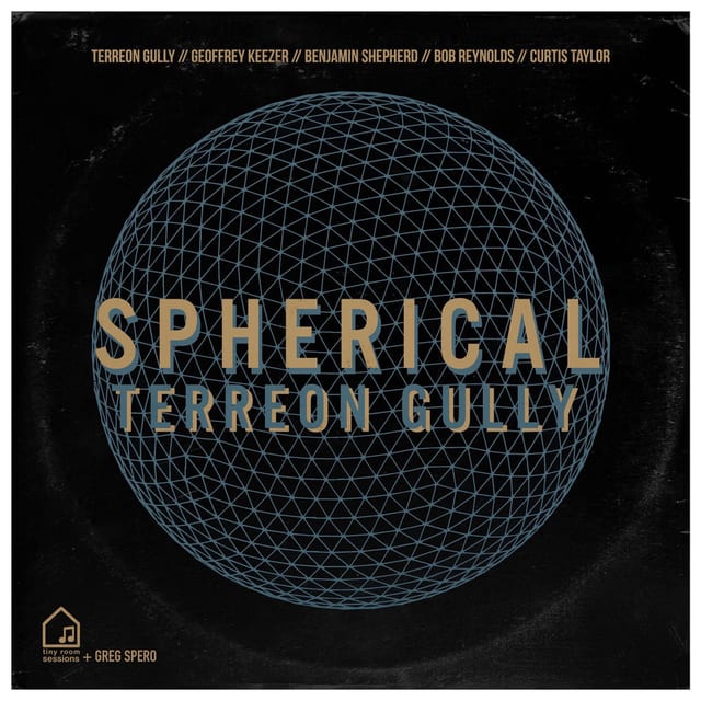 Terreon Gully