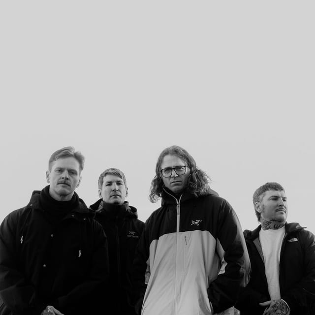 The Amity Affliction