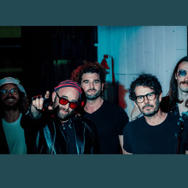 The Lanskies