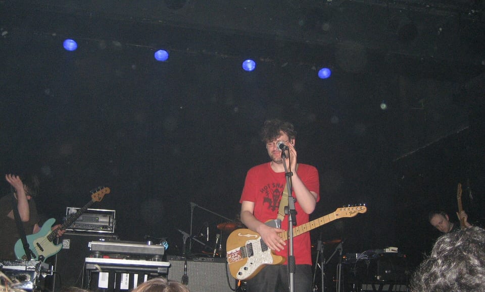 The Notwist