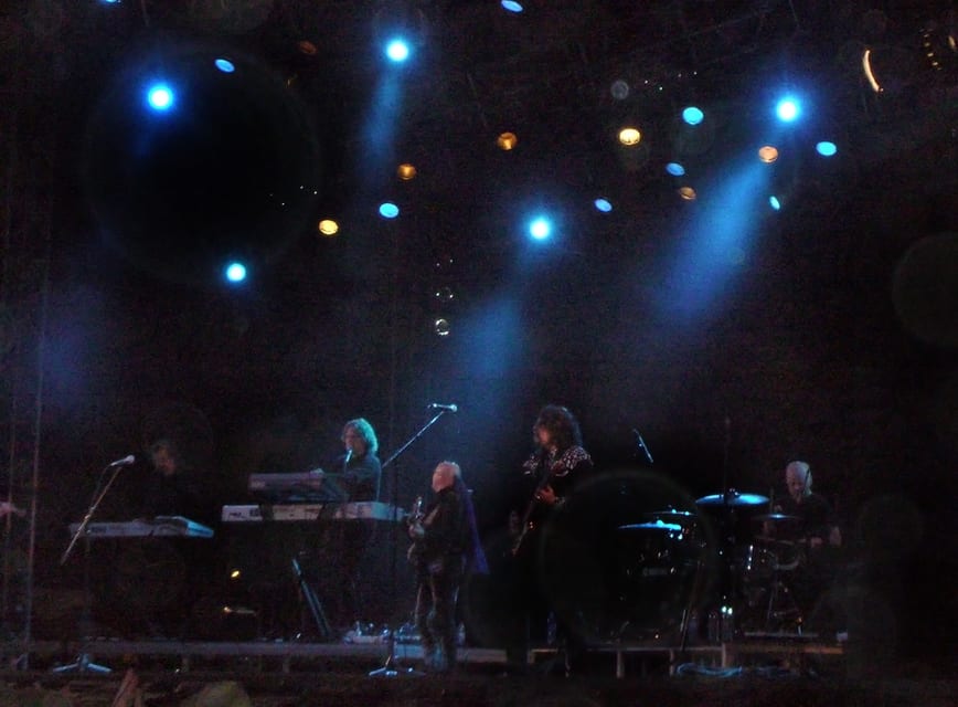 The Orchestra