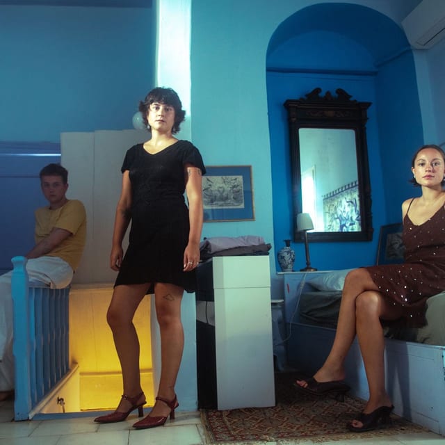 The Orielles