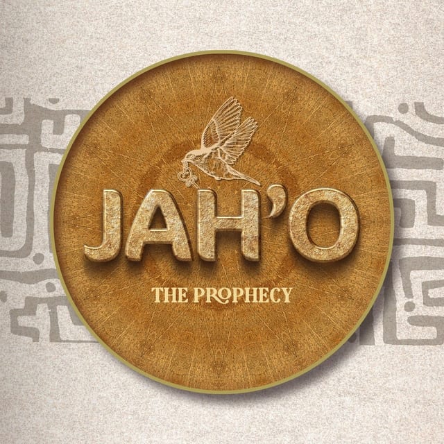 The Prophecy