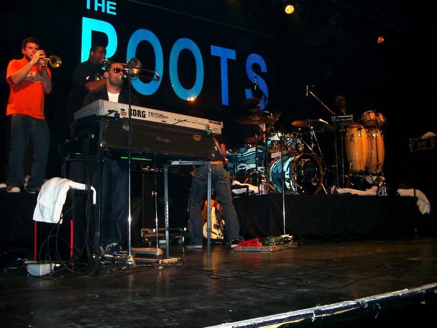 The Roots