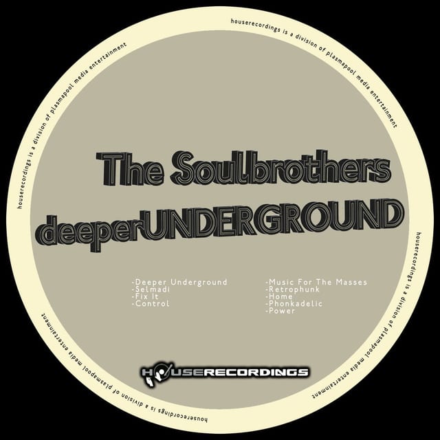The Soulbrothers