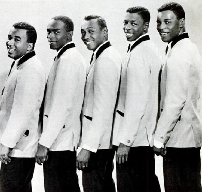 The Spinners