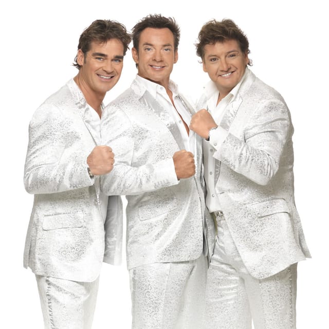 The Stompers