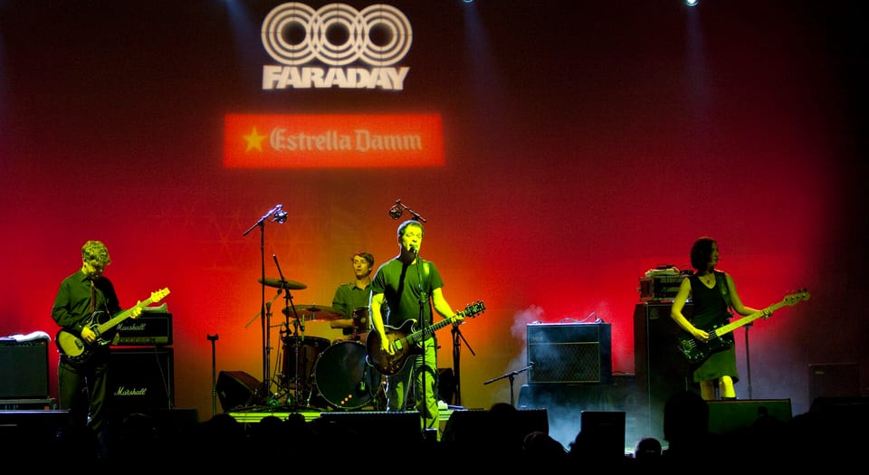 The Wedding Present