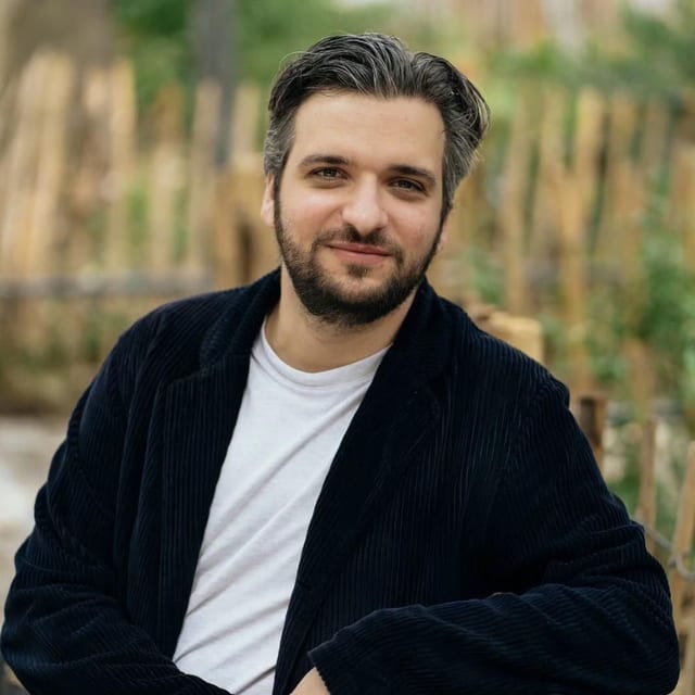 Theo Fouchenneret