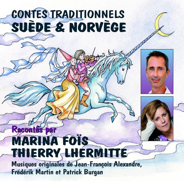 Thierry Lhermitte