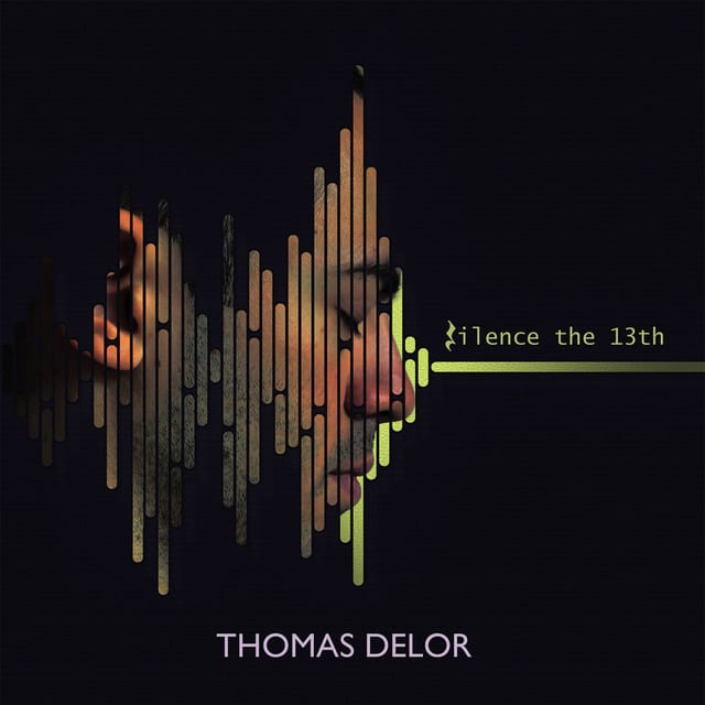 Thomas Drelon