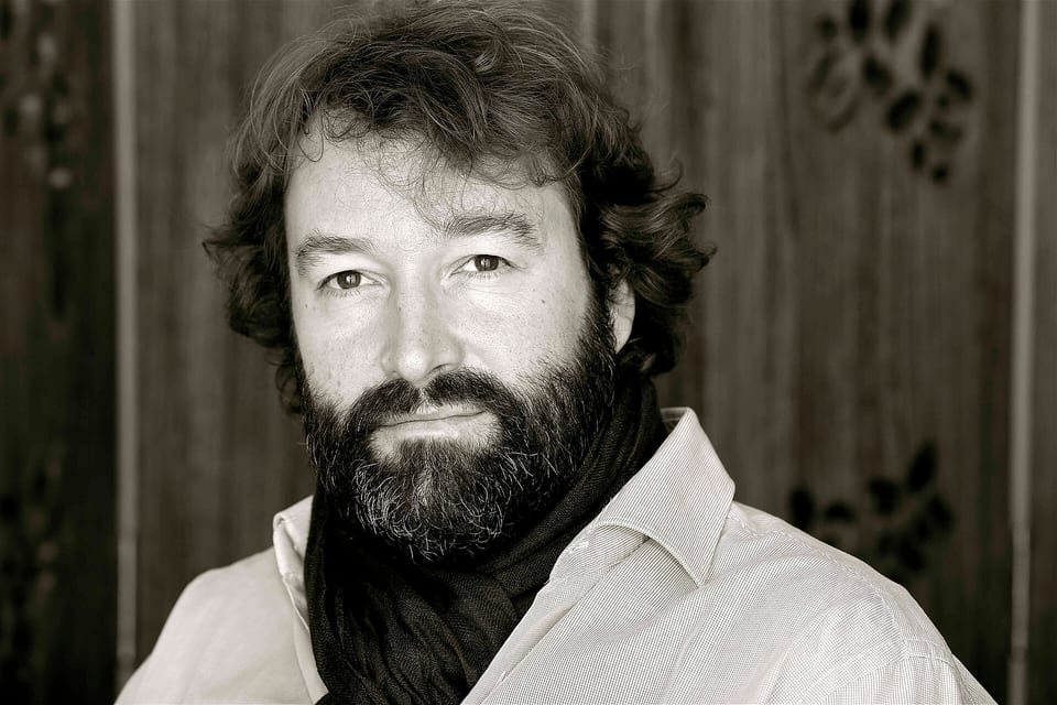 Thomas Le Douarec
