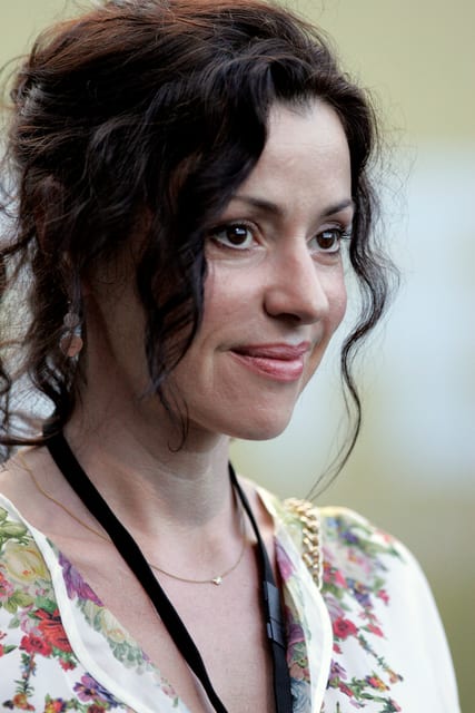 Tina Arena