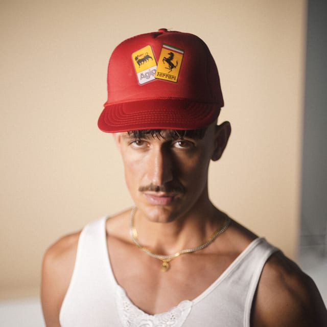 Tobias Arn