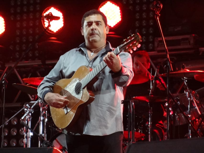 Tonino Baliardo