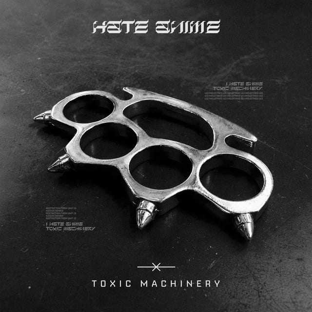 Toxic Machinery