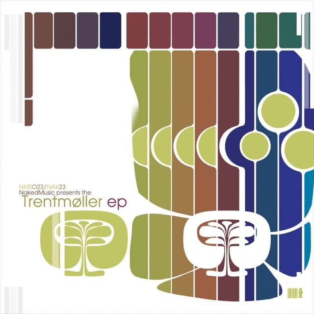 Trentemoller