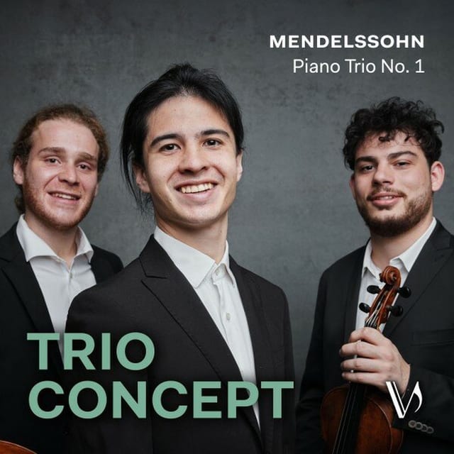 Trio Concept