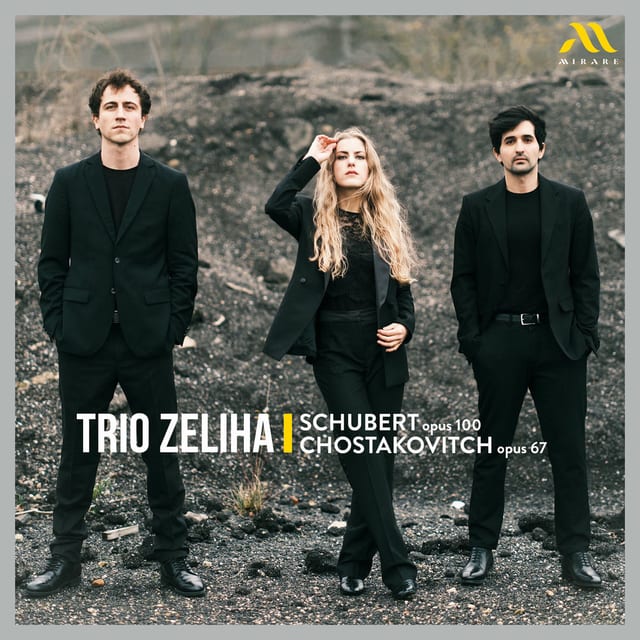 Trio Zeliha