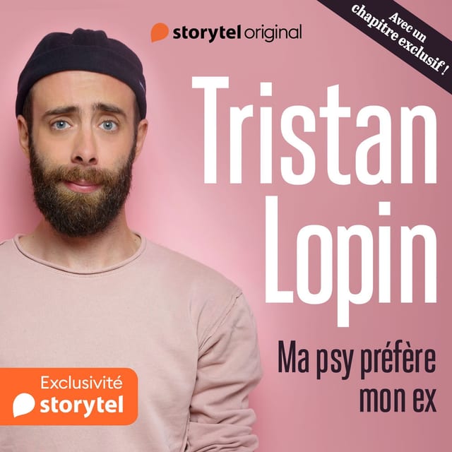 Tristan Lopin
