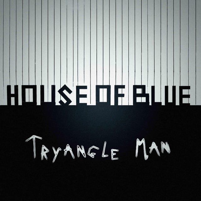 Tryangle Man