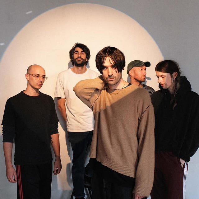 Ulrika Spacek