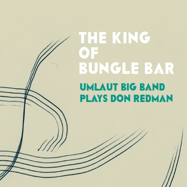 Umlaut Big Band